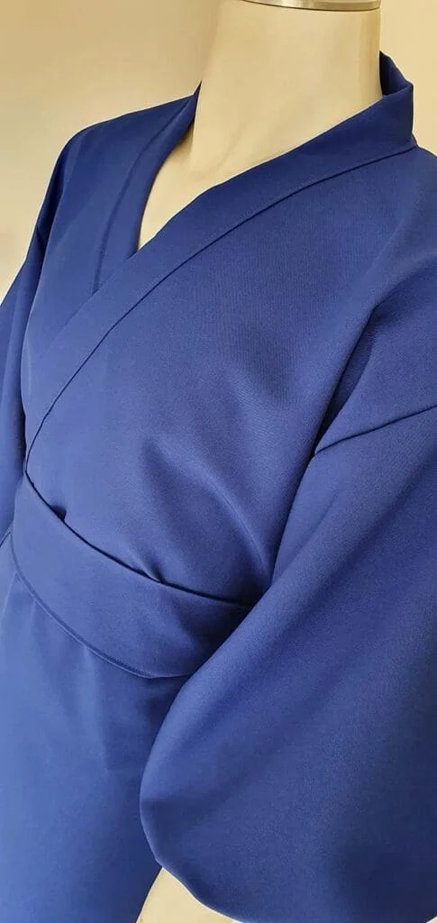 Symphony Bleu