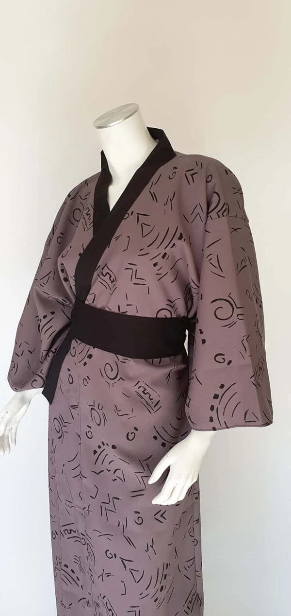 Dames kimono - Japon - Afbeelding 7