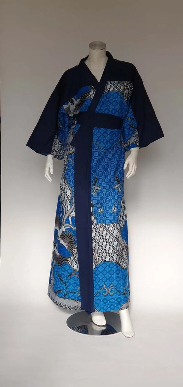 Dames kimono - Enkai - Afbeelding 5