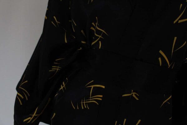 kimono china black 07
