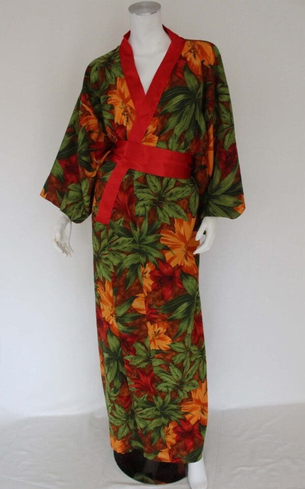 kimono hawai red long 08 scaled 1