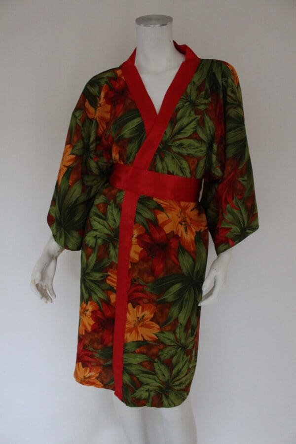 kimono hawai red short 04 scaled 1