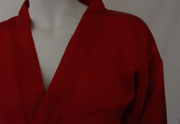 kimono red passion 02