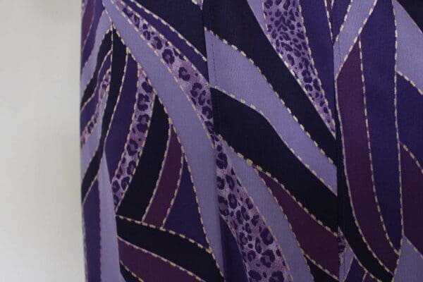 kimono vague violette 02