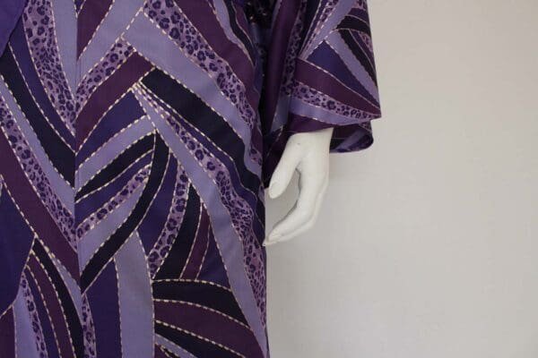 kimono vague violette 04